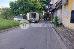 Siêu rẻ, bán đất ngõ 541 bát khối, thạch bàn, 82m2, phân lô, ô tô thông