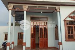 Nhà vườn đẹp mê ly,1,8 sào mt bê tông, gần tt buôn hồ, vườn cây cho thu chỉ 7xx