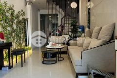 Cần bán gấp nhà phan đình giót 38m2 mt3.8m giá 4tỷ