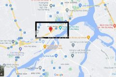 Cho thuê mặt bằng diện tích 740m2 đường cách mạng tháng 8 mizuland