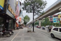 Nhà mặt phố kinh doanh an hòa hà đông 36m2, mặt tiền 8m. hơn 3 tỷ