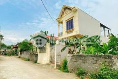 Bán đất tặng nhà 2 tầng tại văn mỹ, hoàng văn thụ chỉ 1,5 tỷ