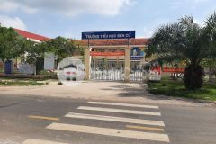 470 triệu 125 m2 full thổ châu thành tây ninh