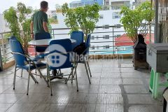 Bán nhà mặt phố trần hưng đạo quận hoàn kiếm dt 60, 9 tầng, mt 4m, 45,5 tỷ thang máy