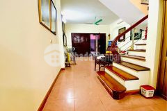 Khu vip đầm trấu 2 mặt ngõ phân lô ôtô vào nhà ở ngay 46m 10xtỷ quận hai bà