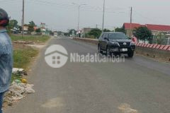 Chính chủ bán gấp nền thổ cư 5x40m mặt tiền dt830 đường xe công chạy giá đầu tư tốt