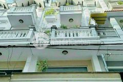 Bán nhà 1 trục hẻm xe tải nguyễn văn dung, p.6 4m x 17m, 5 tấm