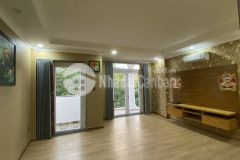 Cho thuê nhà phố kdc cityland center hills, p.7, gò vấp, 5x20m, 4 tầng, 7 pn, 38 triệu