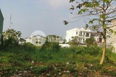 Bán nền 81m² đường b35 kdc 91b, an khánh, ninh kiều, tpct