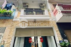 Chủ cần bán gấp tt ba đình dt 30m2 7 t có thể ở luôn nhỉnh 3 tỷ