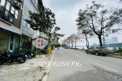 Cô hoa bán nhà c4 67m, cách 1 nhà ra phố linh đường, ô tô tải đỗ cửa ngày đêm, 6.7 tỷ