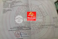 Bán bán đất thổ cư giá 4.xx tỷ ở làn 2 nguyễn quyền, đại phúc, tp bắc ninh.