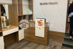 Cho thuê nhà mp nguyễn khắc nhu, 45m x 5 tầng, mt 3,5m, giá 24 triệu