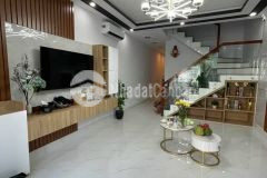 Chính chủ kẹt cần bán gấp căn nhà 1t1l ở hưng long quy đức