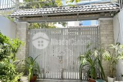 Nhà phố tuyệt đẹp 2 lầu hxh dương cát lợi, thị trấn nhà bè