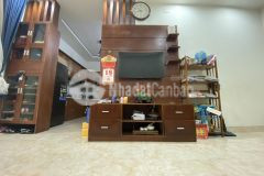 Chỉ với 3,x tỷ sở hửu ngay căn nhà 3 tầng đẹp lộng lẫy, mt khủng, ông ich khiêm