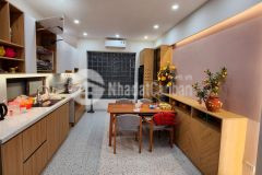 Bán nhà ngô quyền hà đông, phân lô ô tô, 3 mặt ngõ, trung tâm, 69m2, giá 7.5 tỷ