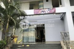 Bán căn shophouse 125m2 sunview 2 đường cây keo p.tam bình tp.thủ đức