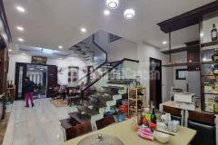 Bán biệt thự tổng cục 5 lô góc 3 mặt tiền kinh doanh 98m. lh 0965472910.