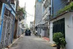 Bán nhà nguyễn khang vũ phạm hàm, 65m2, 4 tầng, mt 4m, 12.8 tỷ