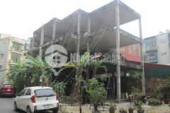 Biệt thự lô góc 180 thanh bình cạnh làng việt kiều châu âu 222m2 chỉ 22.48 tỷ. lh 0989.62.6116