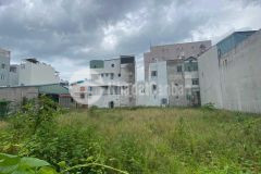 Hạ chào 19 tỷ bán gấp đất mặt tiền bình tân 28 x 36m giá 58 tỷ