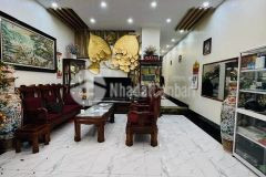 Bán nhà nguyễn văn lượng, gò vấp, hẻm xe tải thông, gần khu vip cityland, 61m2, nhỉnh 6tỷ