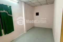 Ban nha đường tân hoà đông p.14 q.6 dt 43m2 giá 3.3tỷ