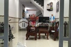 Kẹt tiền, bán gấp nhà hxh nguyễn thiện thuật, q3, gần chợ vừa ở vừa kd, 3 tầng, 38m2, 6.9 tỷ