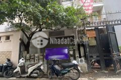 Cho thuê nhà riêng phố đặng thai mai, 92m x 4 tầng, mt 5m, ngõ rộng, giá 1250