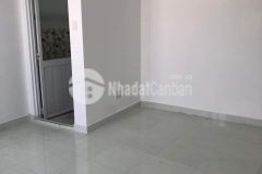Nhà bán 2 tầng 23m2 cao xuân dục p.12 q.8 chỉ 1.7 tỷ