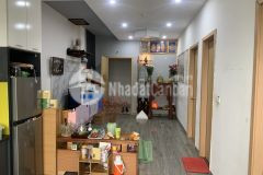 Tìm chủ mới cho căn hộ 2pn view thoáng, giá rẻ nhất tại kdt thanh hà cienco 5