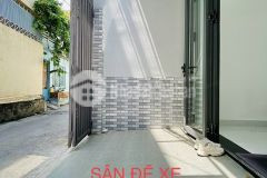 Giảm ngay 350tr chủ ngộp vốn cần bán gấp nhà mới 2 mặt hẻm đường bạch đằng, shr, còn thương lượng