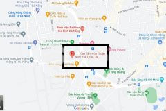 Cho thuê mặt bằng ngang hơn 7m đường duy tân mizuland