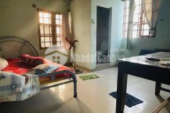 Nhà hxh 44m2, 2 tầng btct p19 bình thạnh gía chỉ 4x tỷ