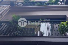 Bán nhà kim giang ngõ thông ô tô kinh doanh 70m 6 tỷ hơn