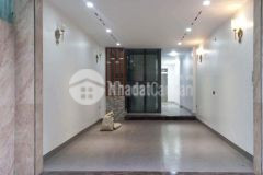 Cần bán gấp nhà cổ linh aeon long biên ôtô 7 chỗ vào nhà văn phòng, kd bán ngay