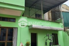 Bán nhà cổ điển a, tứ hiệp, thanh trì, 203m2x2 tầng, mt 14m, đầu tư, thửa đẹp chỉ hơn 6 tỷ