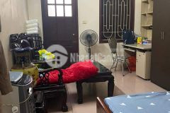 Bán nhà mặt ngõ ô tô phố nguyễn trãi, kinh doanh mọi loại hình chỉ 4.6 tỷ