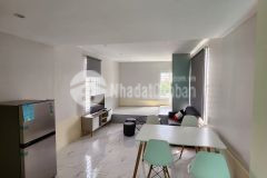 Hiếm cầu giấy 50m2 x 6t thang máy, ô tô đỗ cửa, 6p khép kín 7.5 tỷ