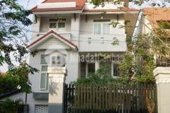 Cho thuê nhà biệt thự sư vạn hạnh phường 12 quận 10 hẻm xe tải