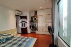 Bán nhà giáp bát, ô tô, 32m, 3 tầng, mt 5,5 m, giá 3,4 tỷ, lh 0984417892