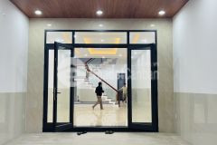 Cho thuê nhà 3 tầng lương nhữ hoc, đn