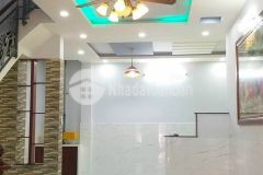 Bán nhà 3 lầu mt đường 17 linh chiểu, dt 86m2, giá 11.8 tỷ