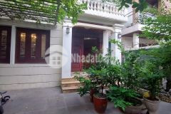 Bán nhanh biệt thự nhà vườn việt hưng, giá net, sổ đẹp