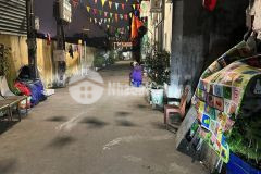 42m2 ô tô đỗ cửa, lô góc cách cầu chương dương 300m2, chỉ 2,5 tỷ