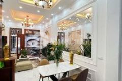 Chính chủ cần bán nhà riêng 40m2 chợ khâm thiên, đống đa, nhà đẹp ở ngay