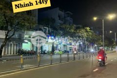 Bán nhà mtkd sầm uất minh phụng quận 11 lề đường 6m nhỉnh 14tỷ