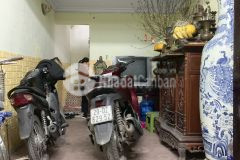 Tam trinh hoàng mai, khu vực đông dân cư tiềm năng 2225m3,5t chỉ 2,1 tỷ