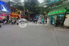 Mặt phố nguyễn ngọc nại bán 140m2 tặng nhà hai bà trưng